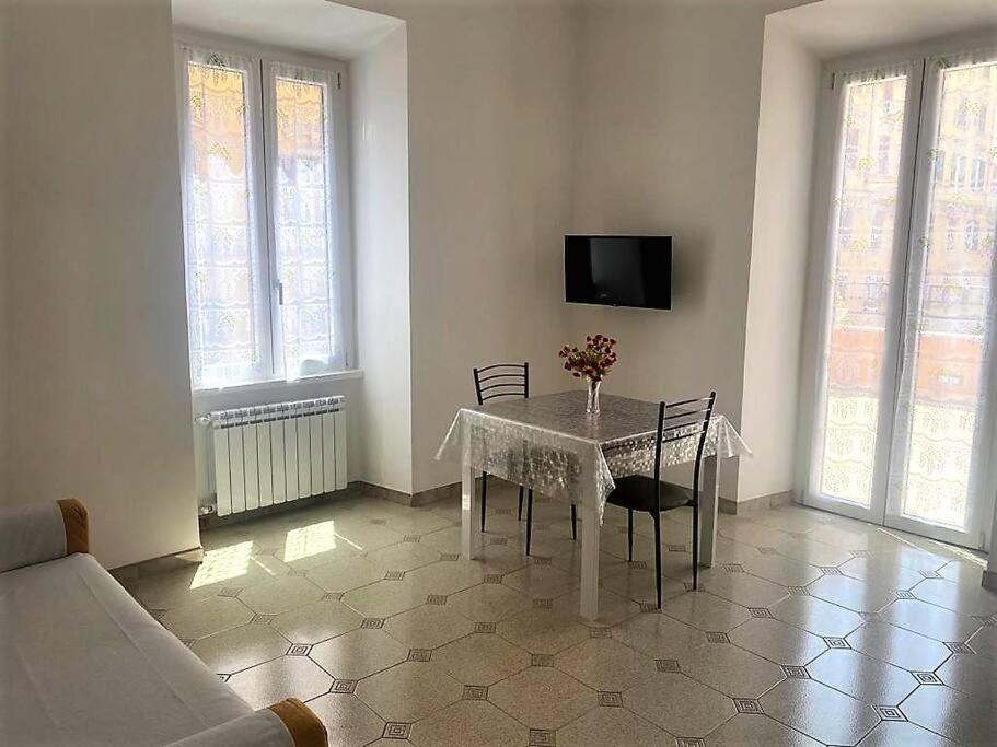 A Casa Da Annarella! Apartment Roma Exterior foto
