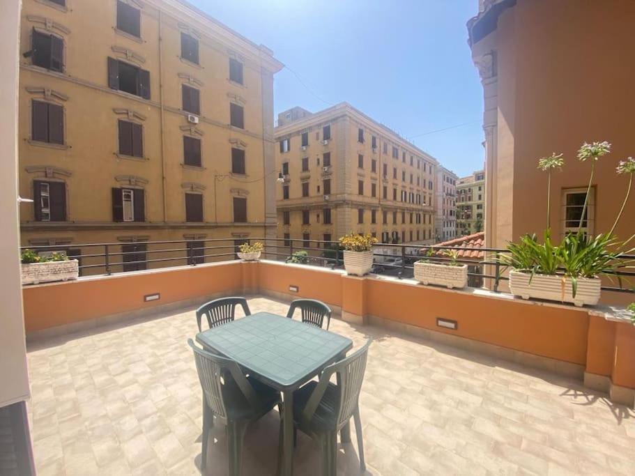 A Casa Da Annarella! Apartment Roma Exterior foto